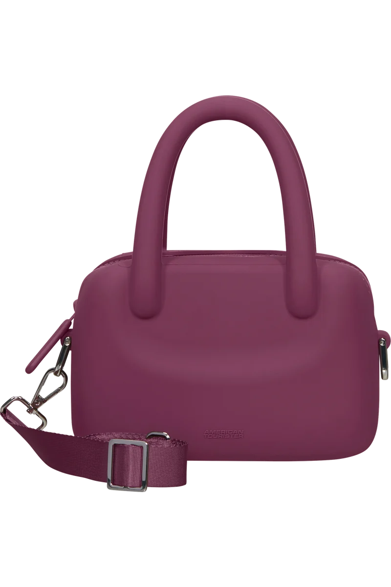AMERICAN TOURISTER bolso silicona JELLYPOP