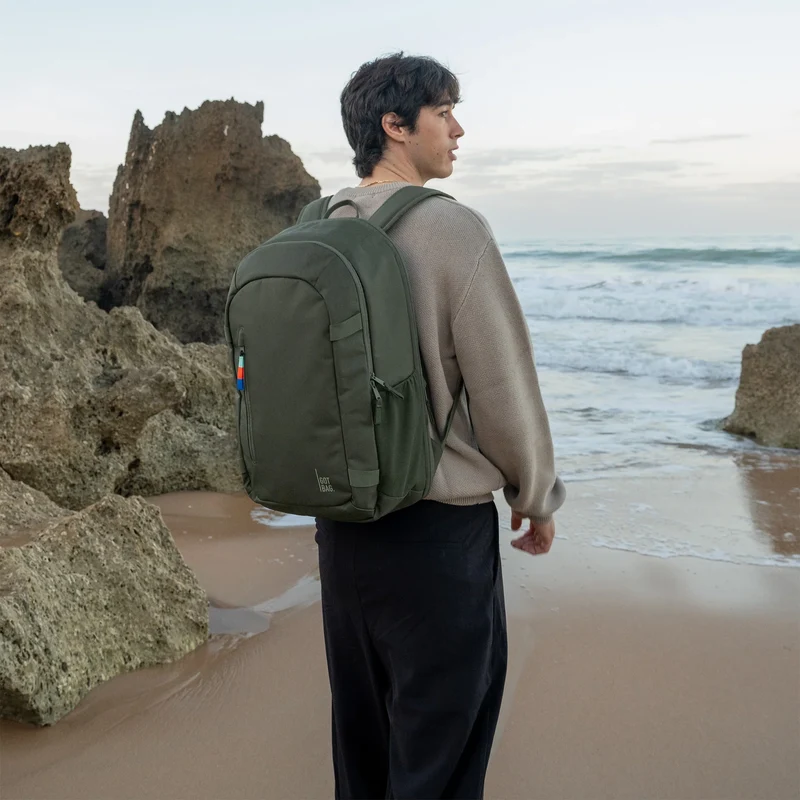 GOT BAG MOCHILA HYBRID PACK