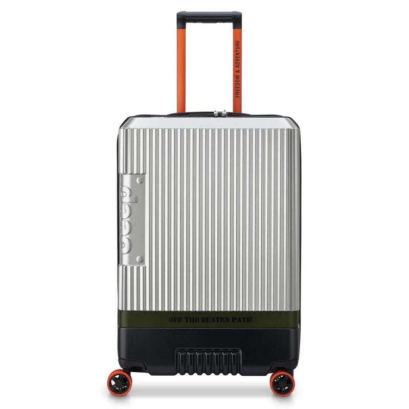 JEEP JH001A MALETA EXPANDIBLE 68CM