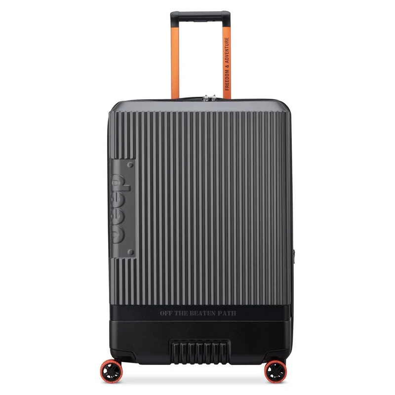 JEEP JH001A MALETA EXPANDIBLE 75CM