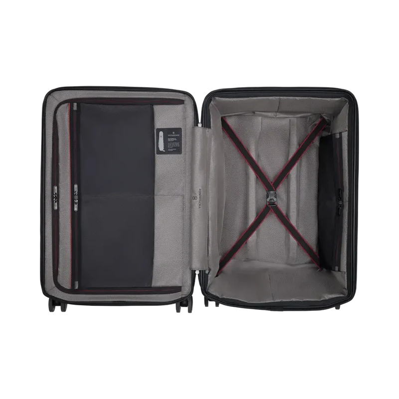 VICTORINOX SPECTRA 3.0 MALETA MEDIANA EXTENSIBLE 69CM