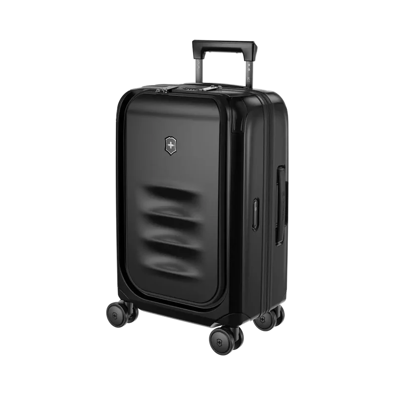 VICTORINOX SPECTRA 3.0 MALETA DE CABINA EXTENSIBLE FREQUENT FLYER 55CM
