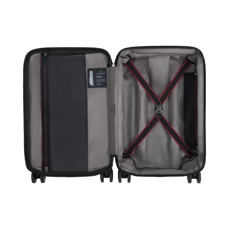 VICTORINOX SPECTRA 3.0 MALETA DE CABINA EXTENSIBLE FREQUENT FLYER 55CM