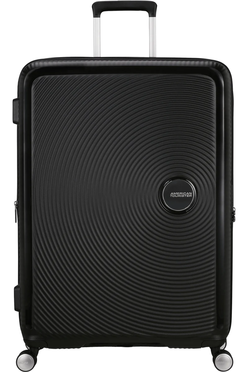 AMERICAN TOURISTER maleta supergrande 80cm SOUNDBOX