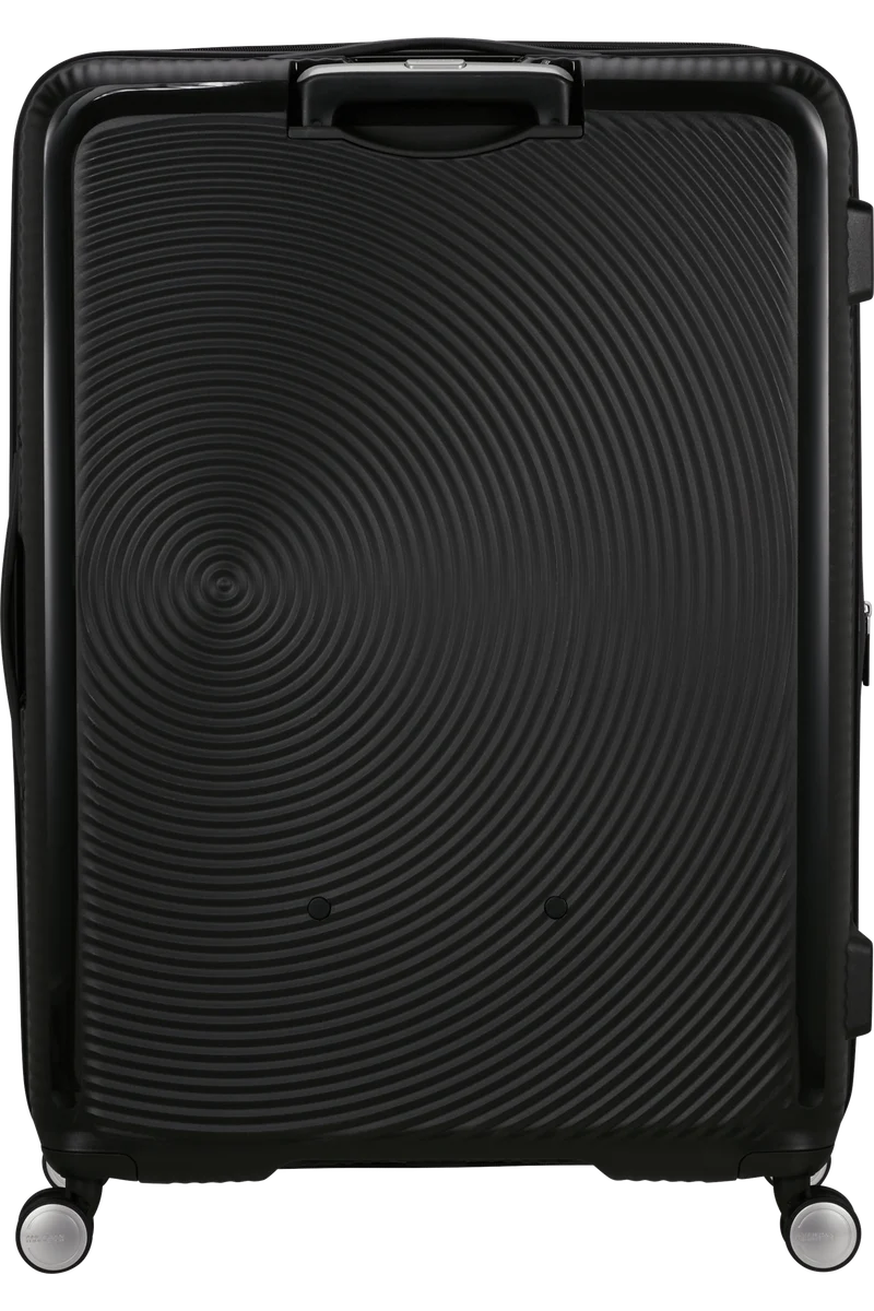 AMERICAN TOURISTER maleta supergrande 80cm SOUNDBOX