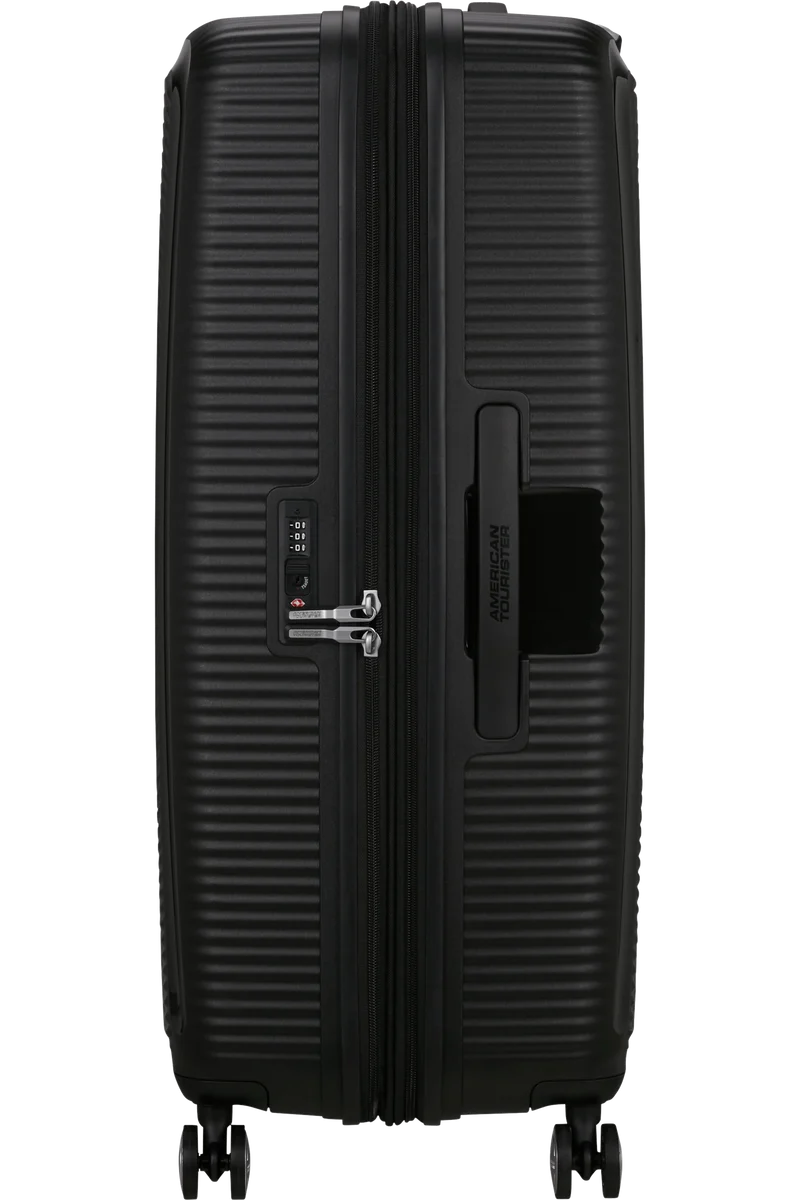 AMERICAN TOURISTER maleta supergrande 80cm SOUNDBOX