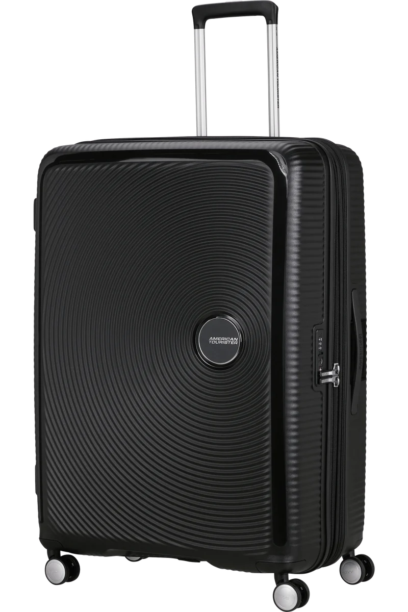AMERICAN TOURISTER maleta supergrande 80cm SOUNDBOX