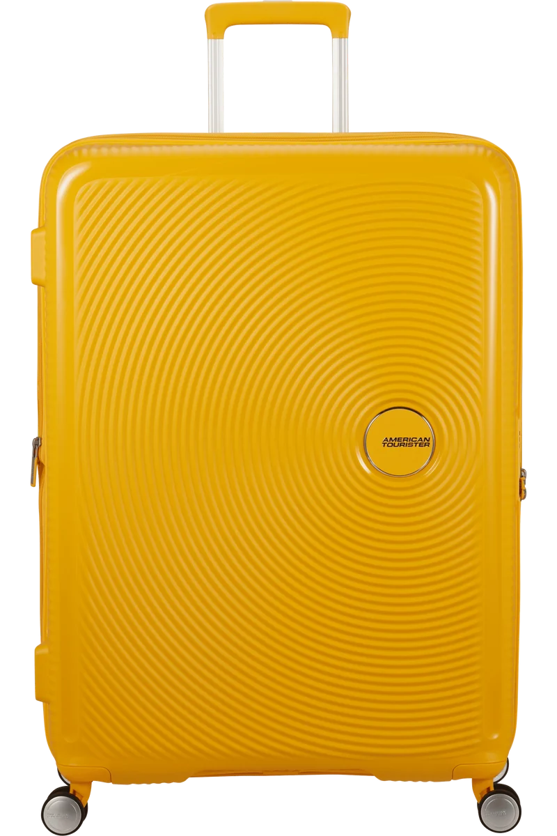 AMERICAN TOURISTER maleta supergrande 80cm SOUNDBOX