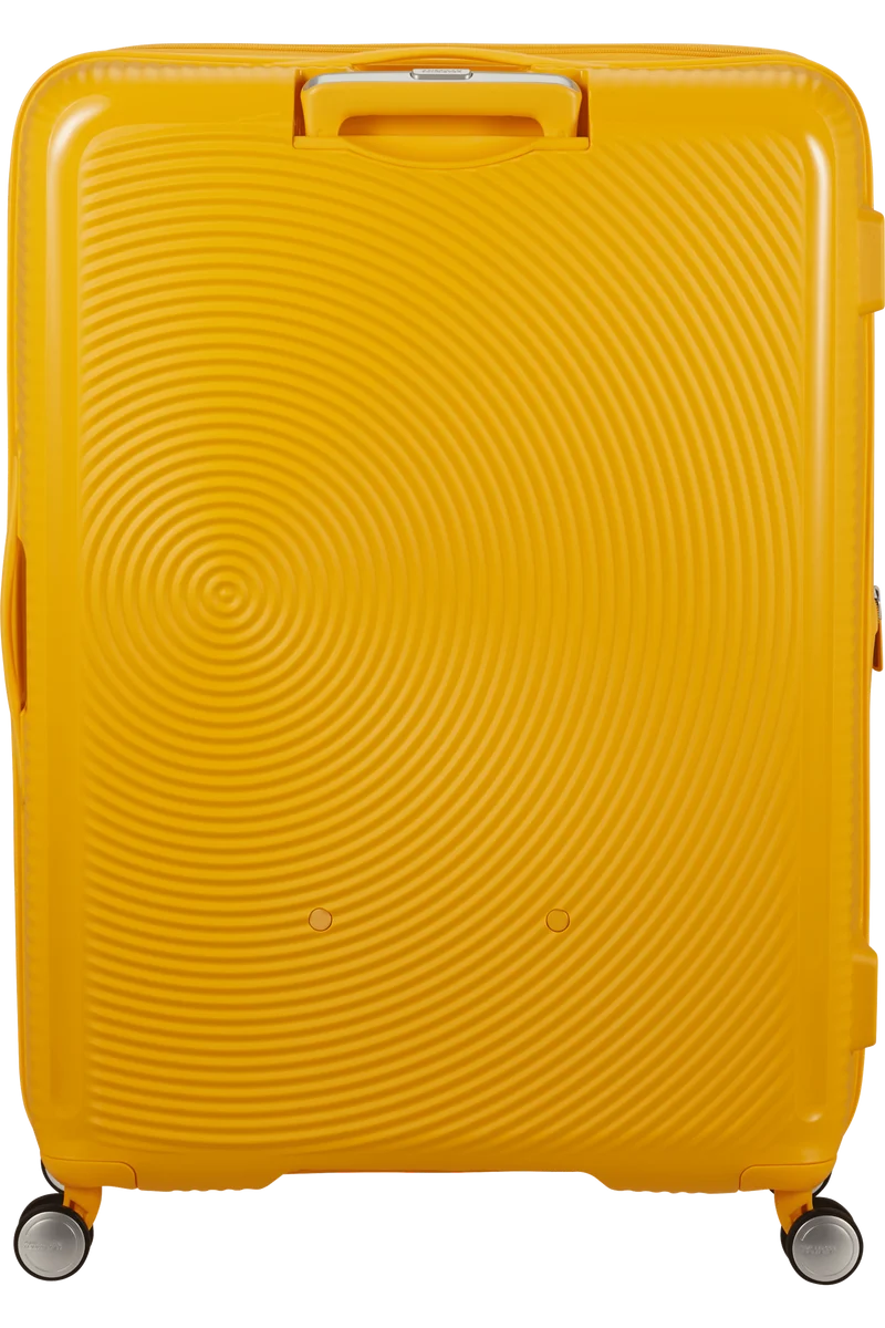 AMERICAN TOURISTER maleta supergrande 80cm SOUNDBOX