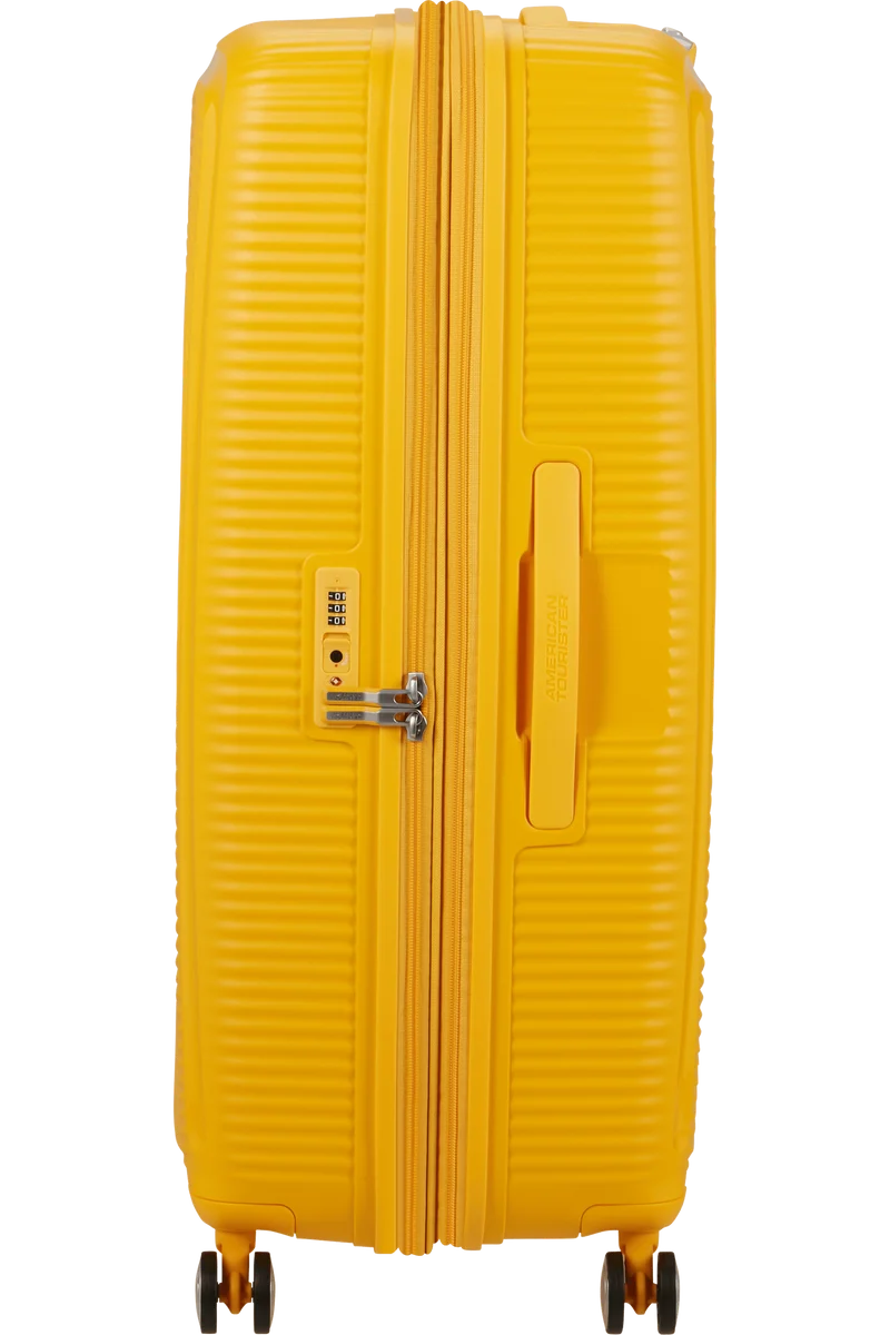 AMERICAN TOURISTER maleta supergrande 80cm SOUNDBOX