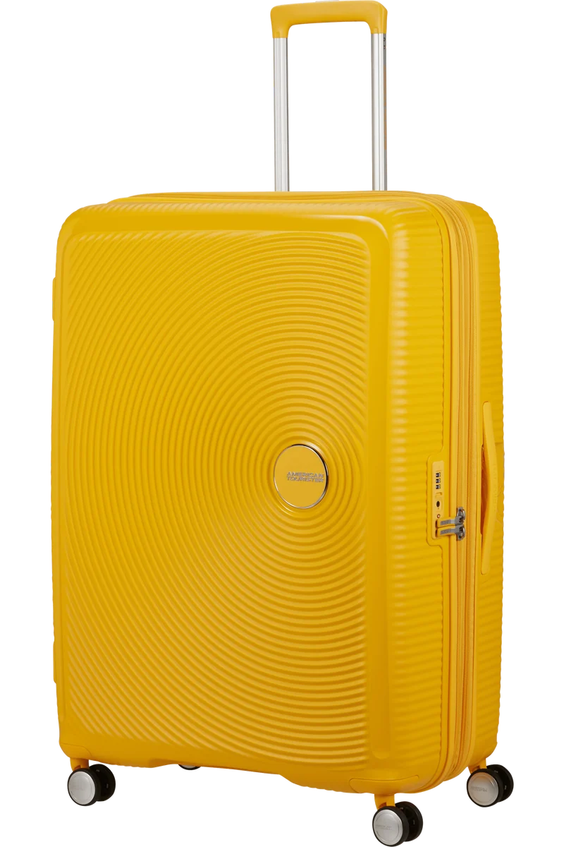 AMERICAN TOURISTER maleta supergrande 80cm SOUNDBOX