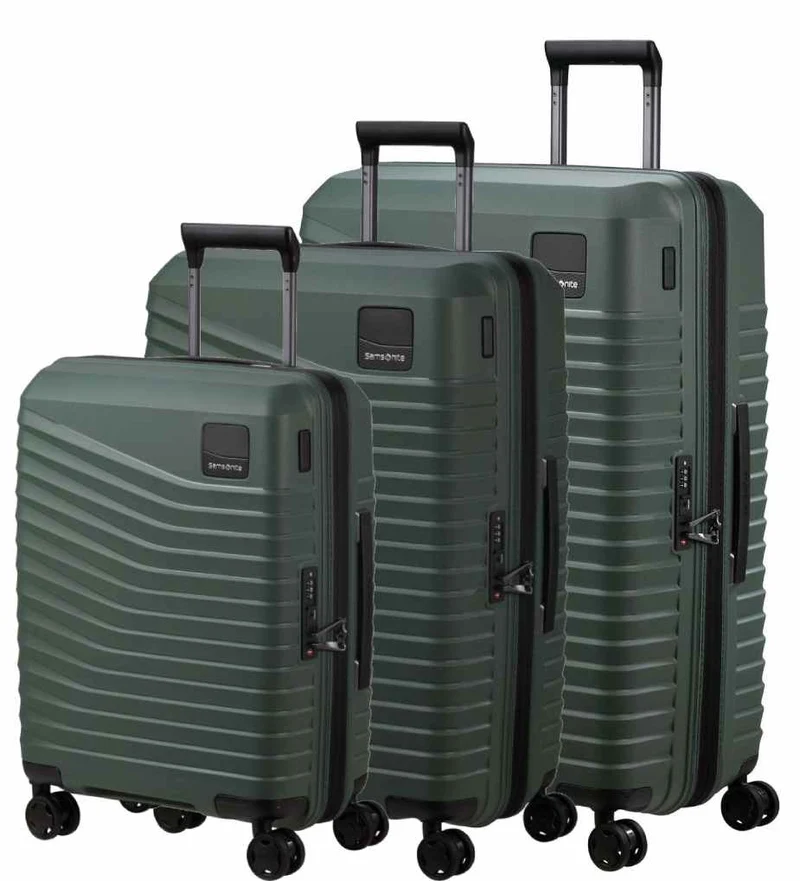 SAMSONITE set de maletas INTUO