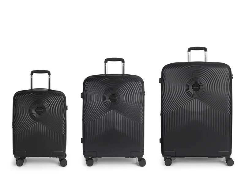 GABOL Set de Maletas Extensibles RADAR