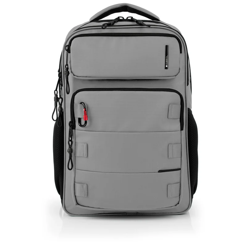 GABOL MOCHILA DISK PARA PORTÁTIL 17"