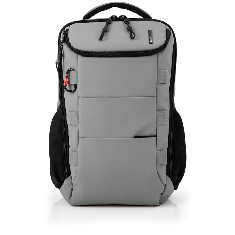 GABOL MOCHILA DISK PARA PORTÁTIL 2 DPTOS