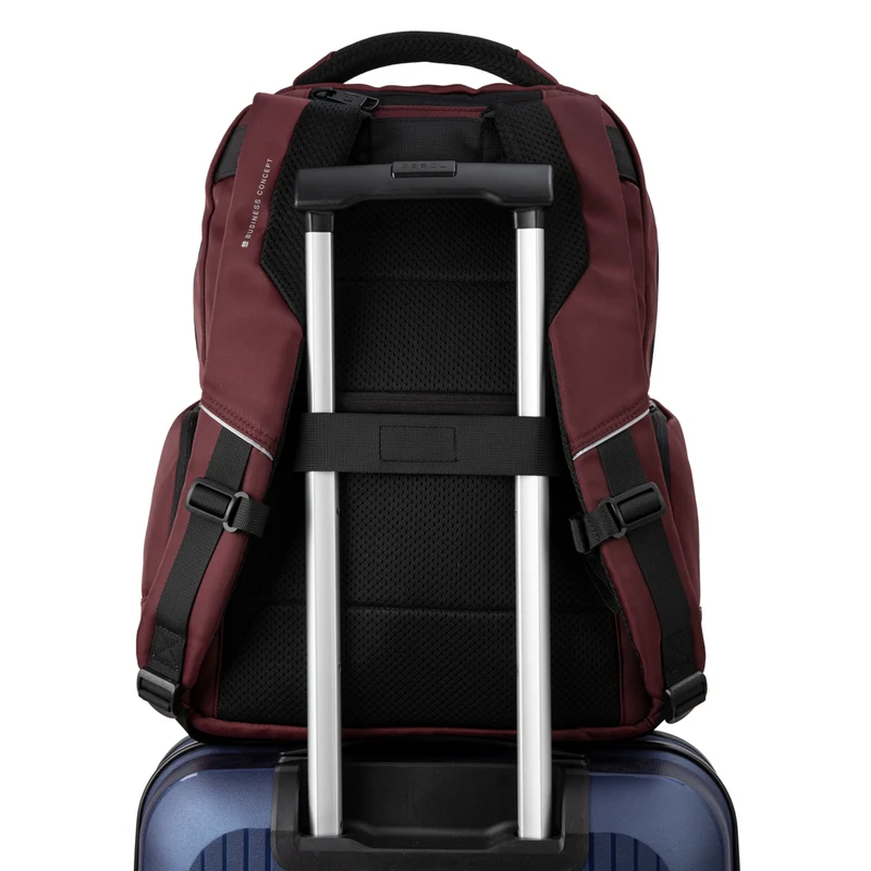 GABOL MOCHILA FUSION PARA PORTÁTIL 15"