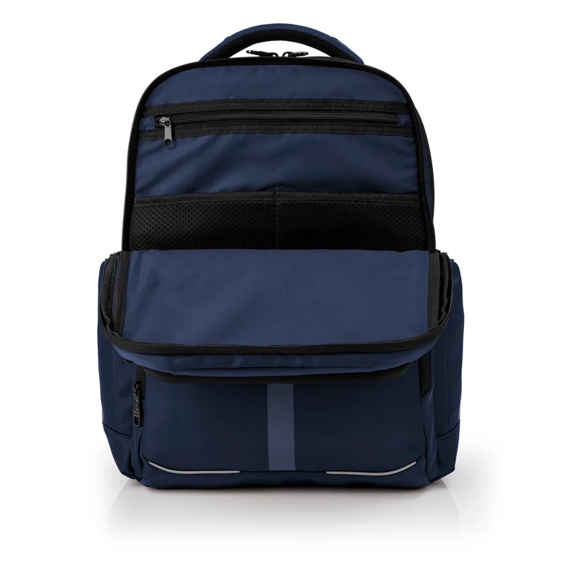 GABOL MOCHILA FUSION PARA PORTÁTIL 15"