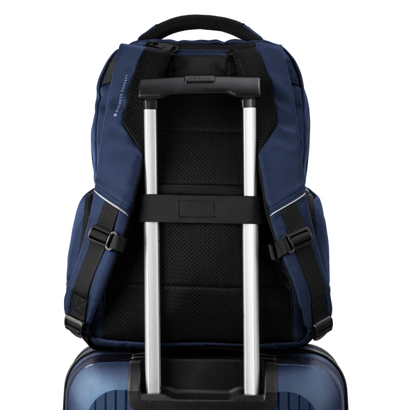GABOL MOCHILA FUSION PARA PORTÁTIL 15"