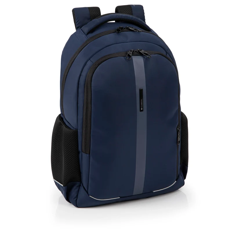 GABOL MOCHILA FUSION PARA PORTÁTIL 2 DPTOS