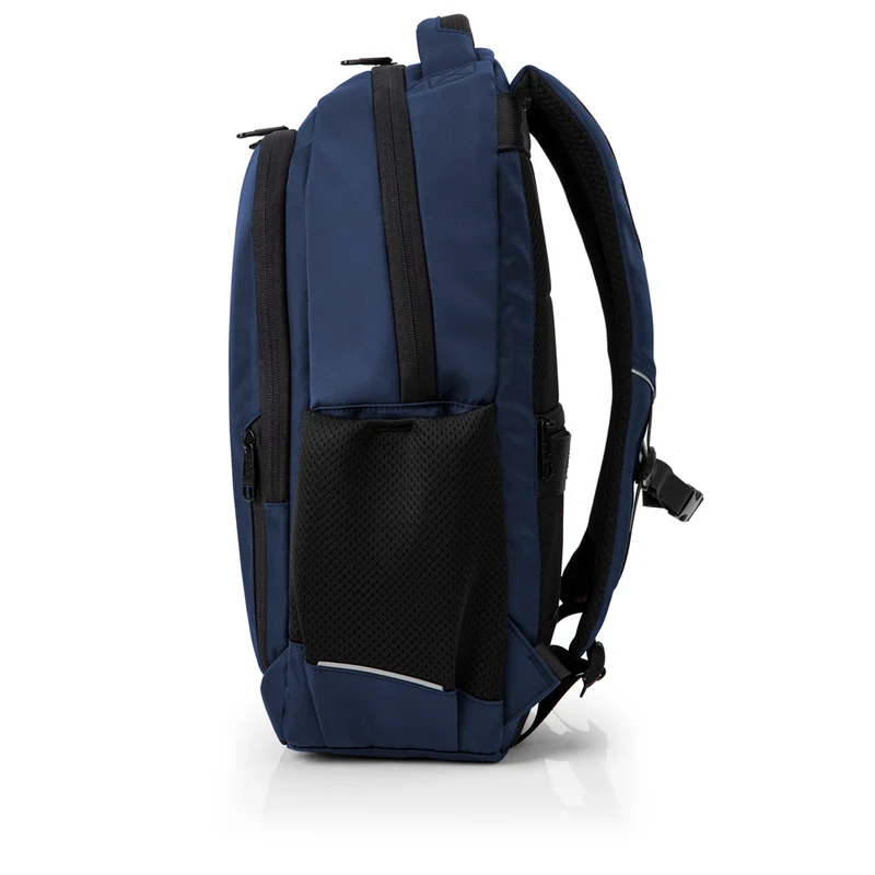 GABOL MOCHILA FUSION PARA PORTÁTIL 2 DPTOS