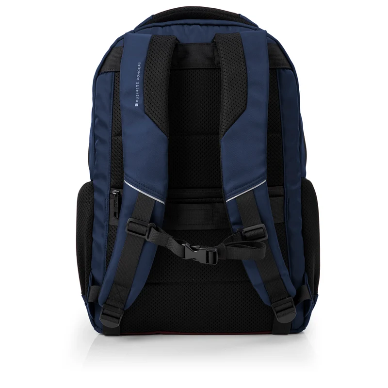 GABOL MOCHILA FUSION PARA PORTÁTIL 2 DPTOS