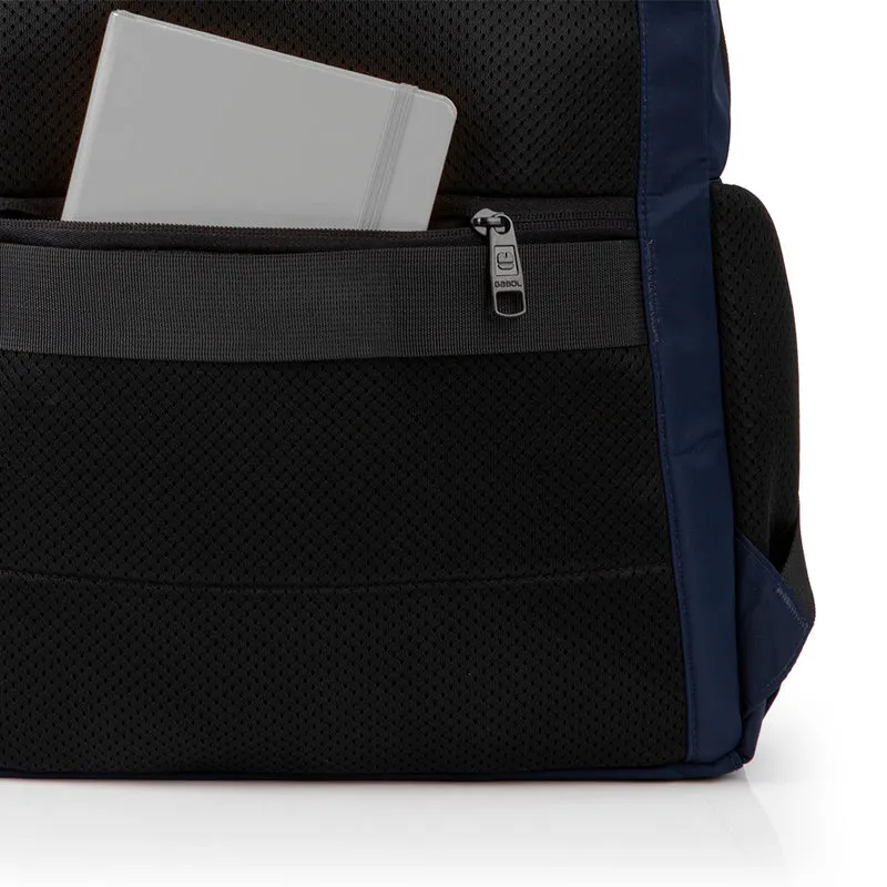 GABOL MOCHILA FUSION PARA PORTÁTIL 2 DPTOS