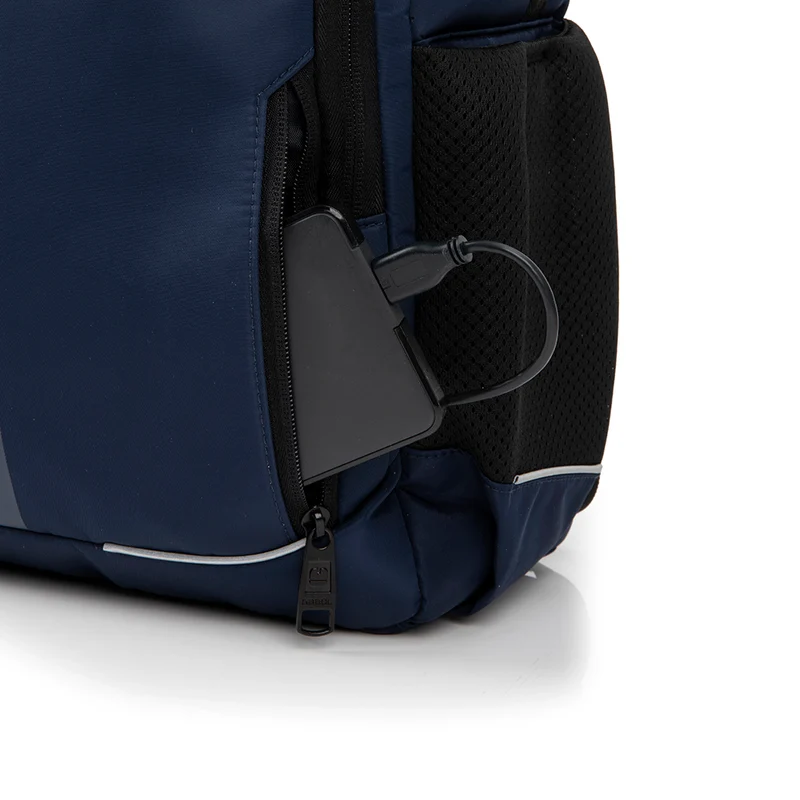 GABOL MOCHILA FUSION PARA PORTÁTIL 2 DPTOS