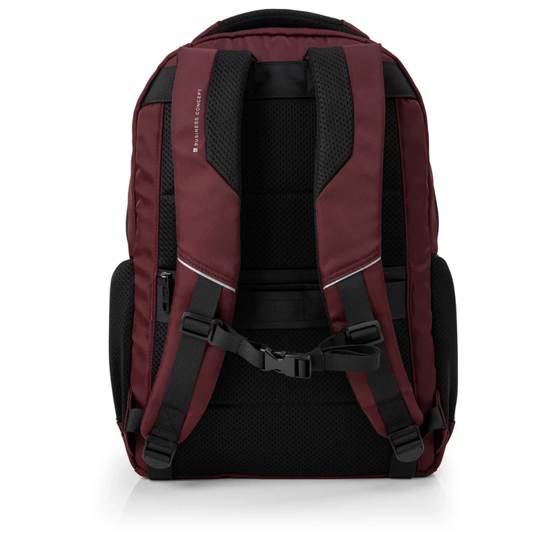 GABOL MOCHILA FUSION PARA PORTÁTIL 2 DPTOS