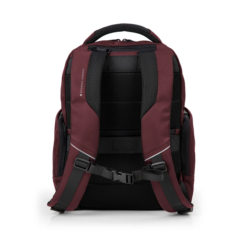 GABOL MOCHILA FUSION PARA PORTÁTIL 14"