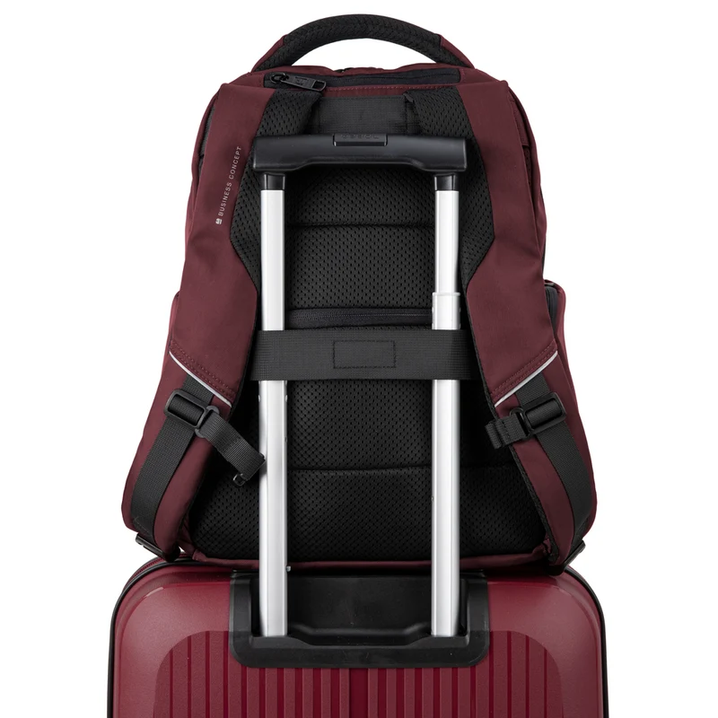 GABOL MOCHILA FUSION PARA PORTÁTIL 14"