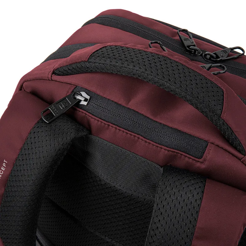 GABOL MOCHILA FUSION PARA PORTÁTIL 14"
