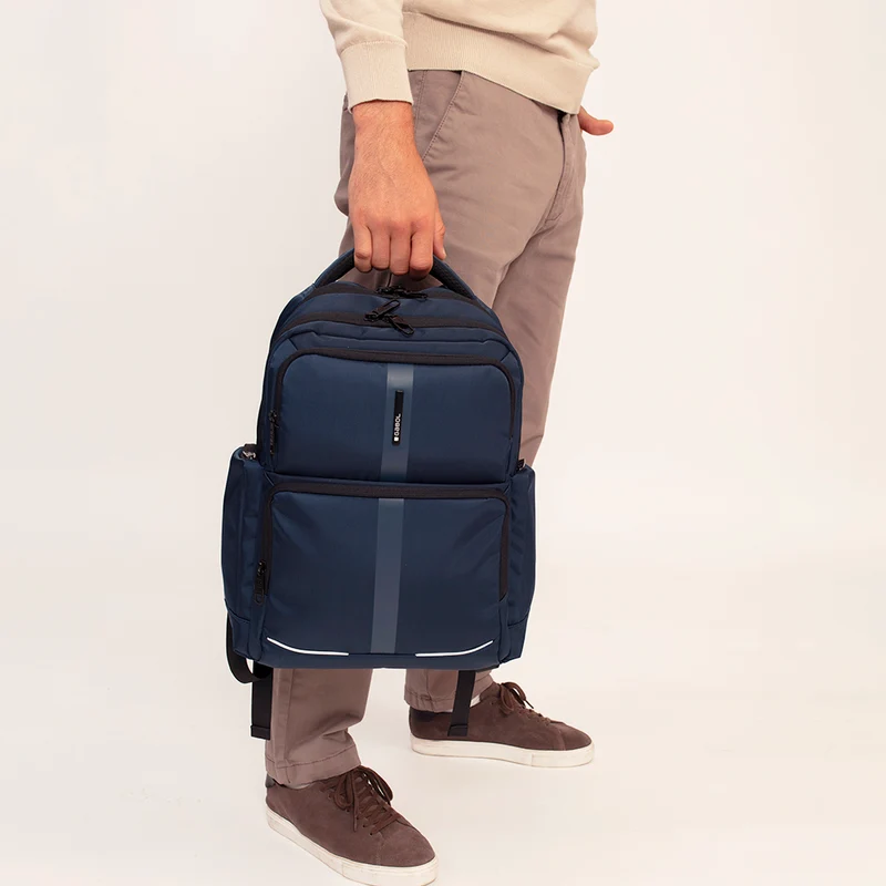 GABOL MOCHILA FUSION PARA PORTÁTIL 14"