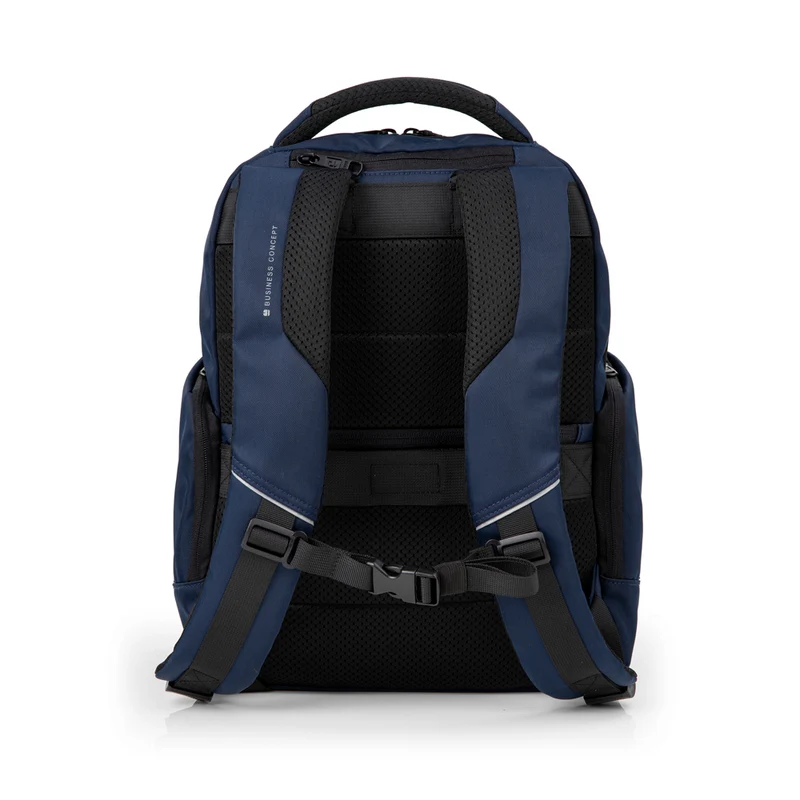 GABOL MOCHILA FUSION PARA PORTÁTIL 14"