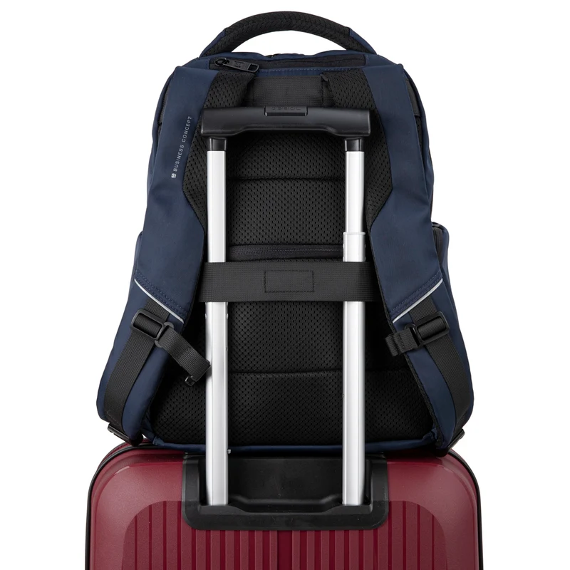 GABOL MOCHILA FUSION PARA PORTÁTIL 14"