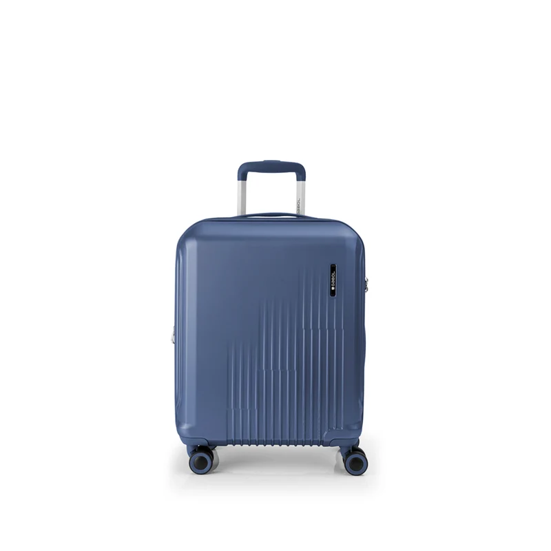 GABOL MALETA DE CABINA EXPANDIBLE KAI 55CM