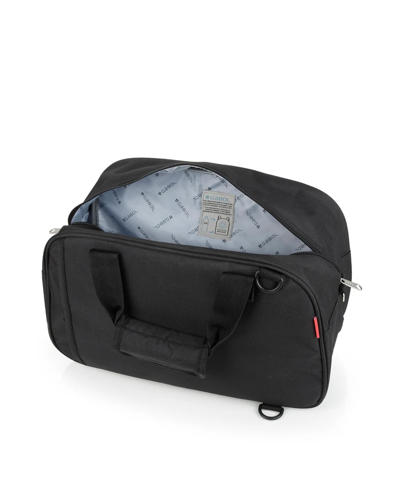 GABOL BOLSO MOCHILA DE VIAJE UNDERSEAT WEEK ECO