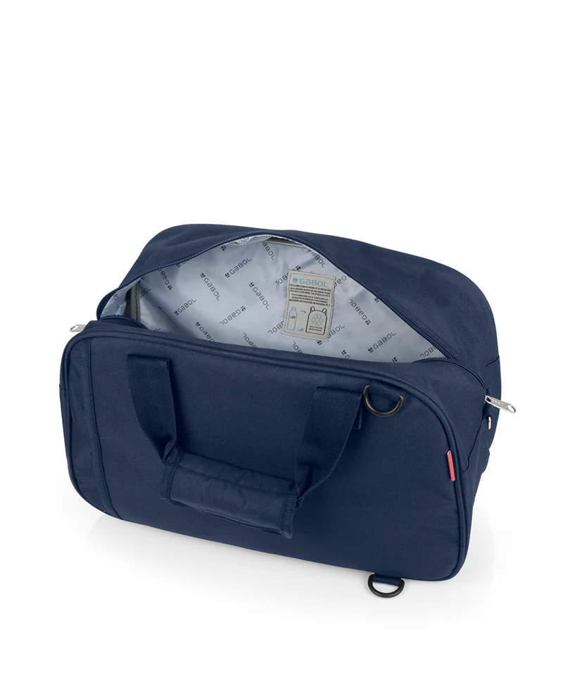 GABOL BOLSO MOCHILA DE VIAJE UNDERSEAT WEEK ECO