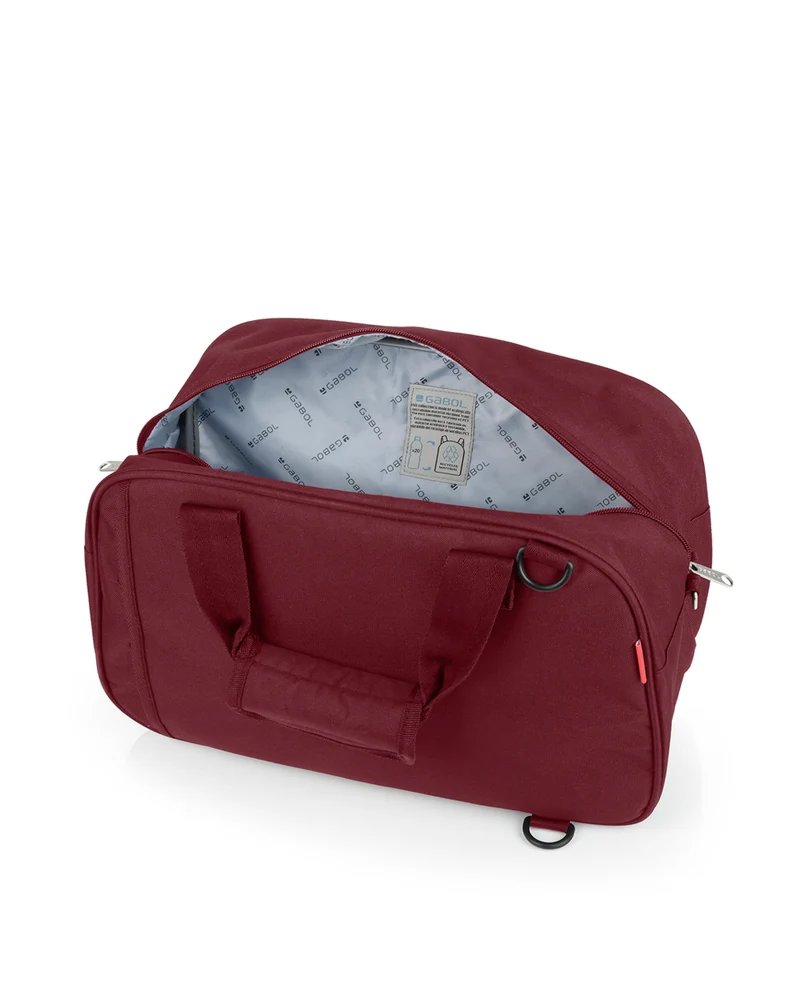 GABOL BOLSO MOCHILA DE VIAJE UNDERSEAT WEEK ECO