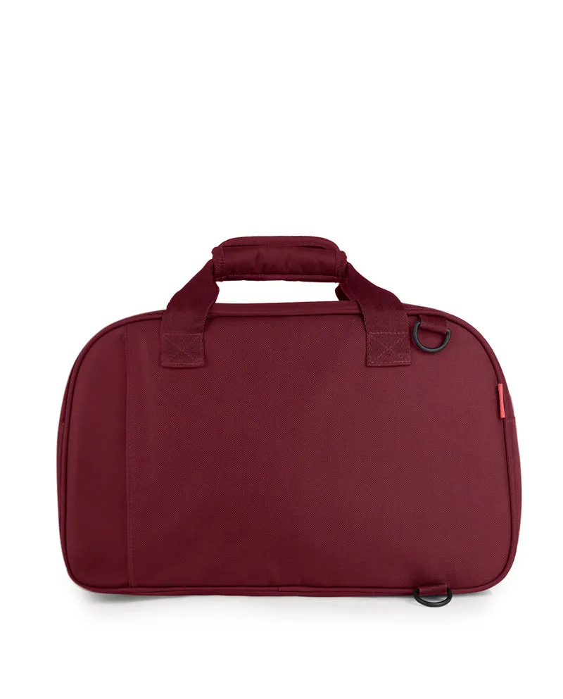 GABOL BOLSO MOCHILA DE VIAJE UNDERSEAT WEEK ECO