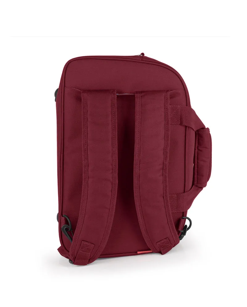 GABOL BOLSO MOCHILA DE VIAJE UNDERSEAT WEEK ECO