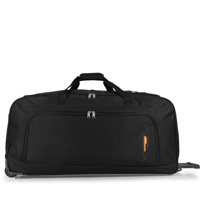 GABOL Bolsa de Viaje con ruedas Week Eco - Extra Grande 83cm