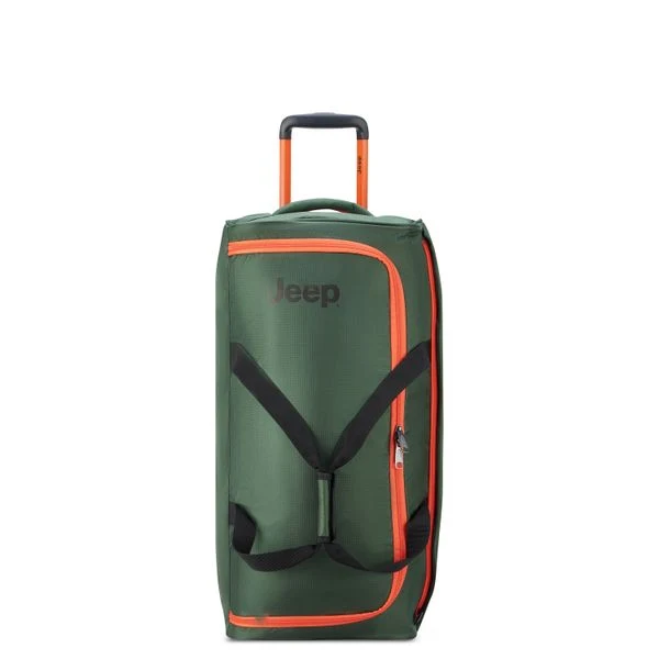 JEEP JS009D BOLSA DE VIAJE TROLLEY 73CM