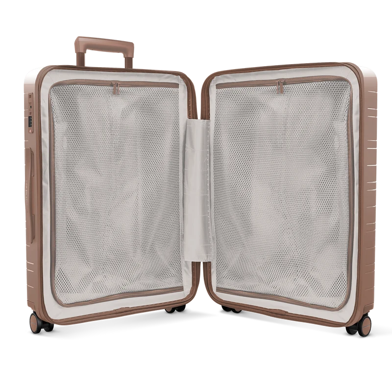 HORIZN STUDIOS Maleta Mediana H6 RE Series 64cm