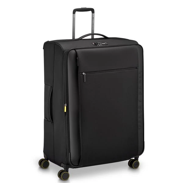 DELSEY MONTMARTRE 3 TROLLEY SUPER GRANDE EXPANDIBLE 82CM