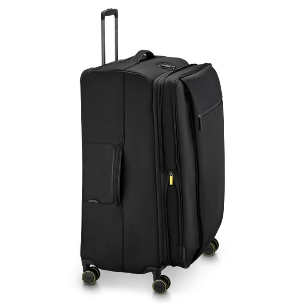 DELSEY MONTMARTRE 3 TROLLEY SUPER GRANDE EXPANDIBLE 82CM