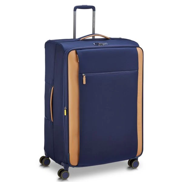DELSEY MONTMARTRE 3 TROLLEY SUPER GRANDE EXPANDIBLE 82CM