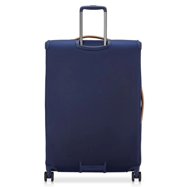 DELSEY MONTMARTRE 3 TROLLEY SUPER GRANDE EXPANDIBLE 82CM