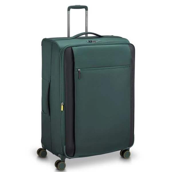 DELSEY MONTMARTRE 3 TROLLEY SUPER GRANDE EXPANDIBLE 82CM