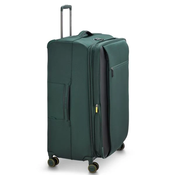 DELSEY MONTMARTRE 3 TROLLEY SUPER GRANDE EXPANDIBLE 82CM