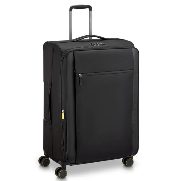 DELSEY MONTMARTRE 3 TROLLEY GRANDE EXPANDIBLE 78CM